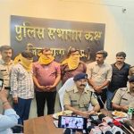MP Police Action: 6 दिन में 70 लाख से ज्यादा की चोरी की संपत्ति बरामद, 33 आरोपी गिरफ्तार MP Police Action: 6 दिन में 70 लाख से ज्यादा की चोरी की संपत्ति बरामद, 33 आरोपी गिरफ्तार