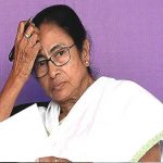 TMC पर बड़ी कार्रवाई, पार्टी के 3 बैंक खाते फ्रीज, जेट और हेलीकॉप्टर खरीद केस में बढ़ी मुश्किलें TMC पर बड़ी कार्रवाई, पार्टी के 3 बैंक खाते फ्रीज, जेट और हेलीकॉप्टर खरीद केस में बढ़ी मुश्किलें