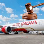 फ्लाइट रद्द करना एयर इंडिया को पड़ा महंगा, उपभोक्ता आयोग ने 6 यात्रियों के पक्ष में सुनाया बड़ा फैसला फ्लाइट रद्द करना एयर इंडिया को पड़ा महंगा, उपभोक्ता आयोग ने 6 यात्रियों के पक्ष में सुनाया बड़ा फैसला