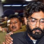शरजील इमाम को कोर्ट से राहत, पीएचडी के लिए स्टडी मटीरियल वाली पेन ड्राइव पर आया बड़ा आदेश शरजील इमाम को कोर्ट से राहत, पीएचडी के लिए स्टडी मटीरियल वाली पेन ड्राइव पर आया बड़ा आदेश