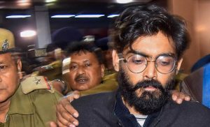 शरजील इमाम को कोर्ट से राहत, पीएचडी के लिए स्टडी मटीरियल वाली पेन ड्राइव पर आया बड़ा आदेश शरजील इमाम को कोर्ट से राहत, पीएचडी के लिए स्टडी मटीरियल वाली पेन ड्राइव पर आया बड़ा आदेश