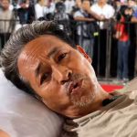 जेपी नड्डा संग बैठक के बाद सोनम वांगचुक ने तोड़ा अनशन, आंदोलन को लेकर नई रणनीति के संकेत जेपी नड्डा संग बैठक के बाद सोनम वांगचुक ने तोड़ा अनशन, आंदोलन को लेकर नई रणनीति के संकेत