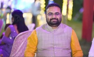 शहडोल भाजयुमो में नई नियुक्तियां, प्रियम त्रिपाठी पर दोबारा जताया भरोसा, घोषित हुई नई टीम शहडोल भाजयुमो में नई नियुक्तियां, प्रियम त्रिपाठी पर दोबारा जताया भरोसा, घोषित हुई नई टीम