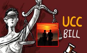 मध्यप्रदेश में UCC लागू करने की तैयारी तेज, लिव-इन रजिस्ट्रेशन अनिवार्य और हलाला पर सख्ती, सर्वे में 80% मुस्लिम महिलाएं पक्ष में मध्यप्रदेश में UCC लागू करने की तैयारी तेज, लिव-इन रजिस्ट्रेशन अनिवार्य और हलाला पर सख्ती, सर्वे में 80% मुस्लिम महिलाएं पक्ष में