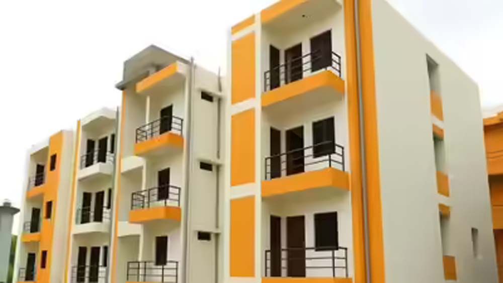 लखनऊ में 808 परिवारों को मिला आशियाना, एलडीए की अटल नगर योजना का लकी ड्रा संपन्न लखनऊ में 808 परिवारों को मिला आशियाना, एलडीए की अटल नगर योजना का लकी ड्रा संपन्न