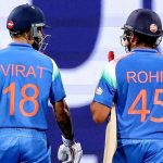 सीरीज जीतने उतरेगा भारत, क्या लॉर्ड्स में चलेगा रोहित-विराट का बल्ला? सीरीज जीतने उतरेगा भारत, क्या लॉर्ड्स में चलेगा रोहित-विराट का बल्ला?