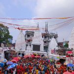 बाबा गरीबनाथ श्रावणी मेला एप में लाइव दर्शन, भीड़ अपडेट और जरूरी सुविधाएं उपलब्ध