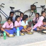 मध्याह्न भोजन राशि आवंटन बदलेगा, स्कूलों को जल्द मिलेगी नई व्यवस्था