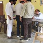 इमिलिया पंचायत जांच में शिकायतकर्ताओं को नहीं बुलाने पर ग्रामीणों ने जताई नाराजगी