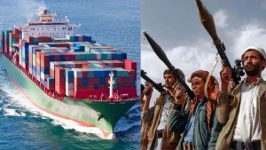 Red Sea Crisis: हूतियों की नाकेबंदी से सऊदी पर दबाव, एशियाई देशों की बढ़ीं मुश्किलें