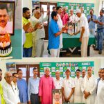 धूमधाम से मनाया गया बिहार सरकार के स्वास्थ्य मंत्री एवं मुख्यमंत्री नीतीश कुमार के सुपुत्र निशांत कुमार का जन्मदिवस धूमधाम से मनाया गया बिहार सरकार के स्वास्थ्य मंत्री एवं मुख्यमंत्री नीतीश कुमार के सुपुत्र निशांत कुमार का जन्मदिवस