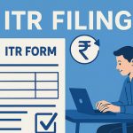 ITR भरने वालों के लिए बड़ी अपडेट! 31 जुलाई नहीं है डेडलाइन, सरकार ने तय की नई तारीख ITR भरने वालों के लिए बड़ी अपडेट! 31 जुलाई नहीं है डेडलाइन, सरकार ने तय की नई तारीख