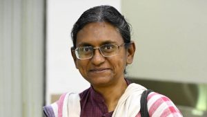 मीनाक्षी नटराजन ने राज्यसभा नामांकन रद्द करने को दी कोर्ट में चुनौती, छात्र आंदोलन पर भी दिया बड़ा बयान मीनाक्षी नटराजन ने राज्यसभा नामांकन रद्द करने को दी कोर्ट में चुनौती, छात्र आंदोलन पर भी दिया बड़ा बयान