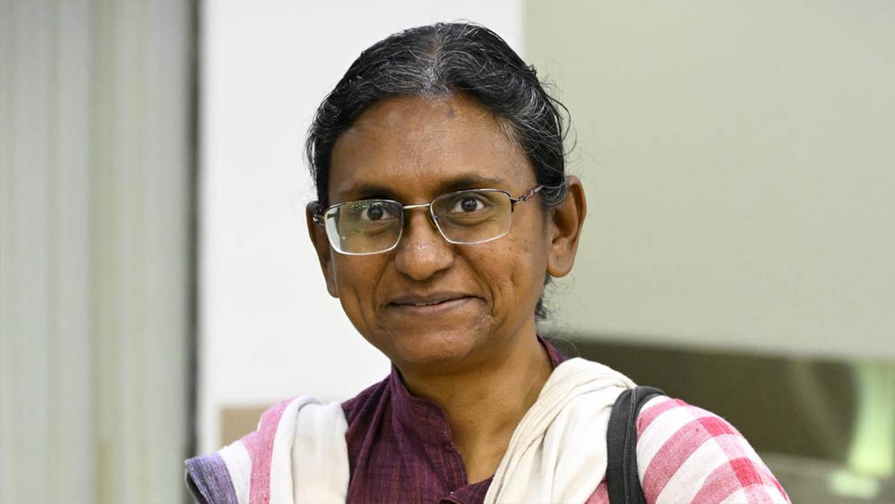 मीनाक्षी नटराजन ने राज्यसभा नामांकन रद्द करने को दी कोर्ट में चुनौती, छात्र आंदोलन पर भी दिया बड़ा बयान मीनाक्षी नटराजन ने राज्यसभा नामांकन रद्द करने को दी कोर्ट में चुनौती, छात्र आंदोलन पर भी दिया बड़ा बयान