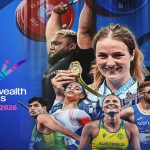 Commonwealth Games 2026: सिर्फ 10 खेलों तक सिमटा ग्लासगो संस्करण, कई बड़े खेल हुए बाहर Commonwealth Games 2026: सिर्फ 10 खेलों तक सिमटा ग्लासगो संस्करण, कई बड़े खेल हुए बाहर