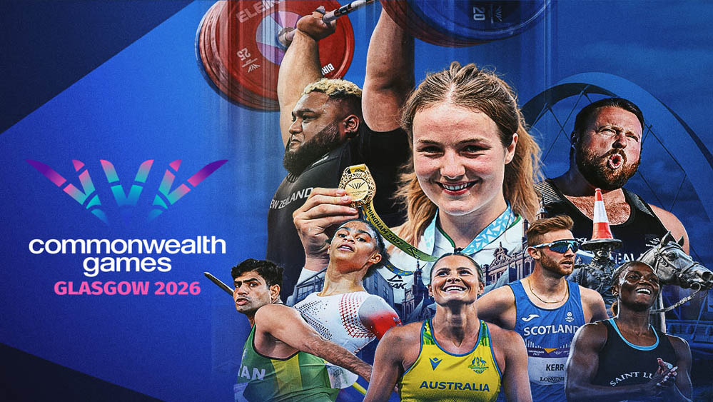 Commonwealth Games 2026: सिर्फ 10 खेलों तक सिमटा ग्लासगो संस्करण, कई बड़े खेल हुए बाहर