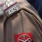 स्थानांतरण के बाद भी नहीं हुई रवानगी,वाराणसी पुलिस में उठने लगे सवाल स्थानांतरण के बाद भी नहीं हुई रवानगी,वाराणसी पुलिस में उठने लगे सवाल