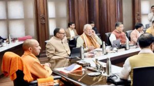 UP Cabinet का बड़ा फैसला, 3 अगस्त से शुरू होगा उत्तर प्रदेश विधानमंडल का मानसून सत्र UP Cabinet का बड़ा फैसला, 3 अगस्त से शुरू होगा उत्तर प्रदेश विधानमंडल का मानसून सत्र