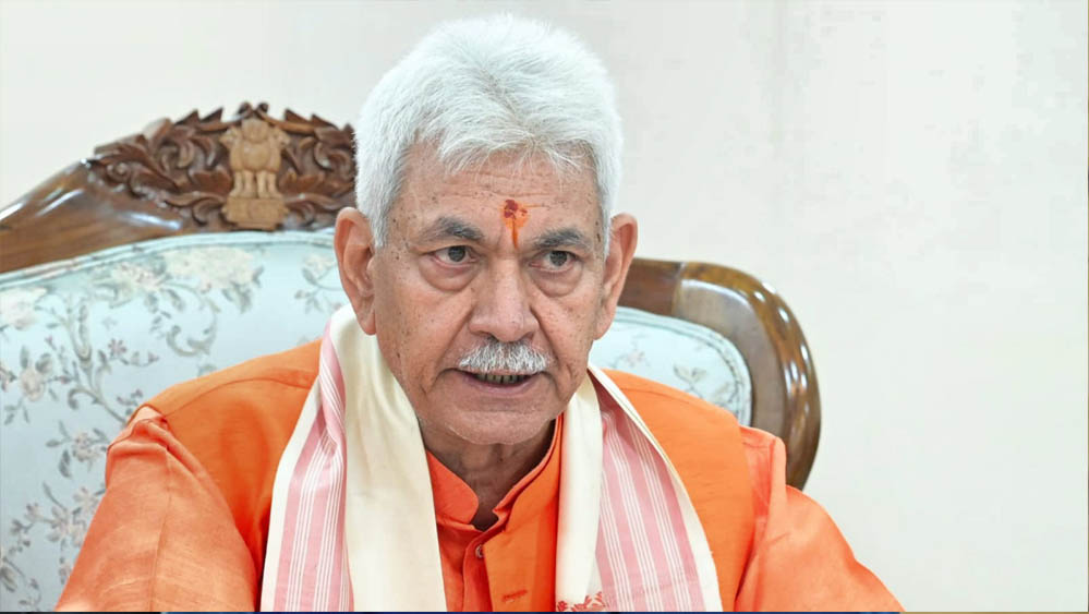 2027 विधानसभा चुनाव से पहले BJP की नई रणनीति, पूर्वांचल में अतुल राय का होगा ‘लिटमस टेस्ट’ 2027 विधानसभा चुनाव से पहले BJP की नई रणनीति, पूर्वांचल में अतुल राय का होगा ‘लिटमस टेस्ट’