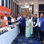 UP T20 League Season 4: इकाना स्टेडियम के उद्घाटन समारोह के टिकट लॉन्च, ऐसे करें बुकिंग UP T20 League Season 4: इकाना स्टेडियम के उद्घाटन समारोह के टिकट लॉन्च, ऐसे करें बुकिंग