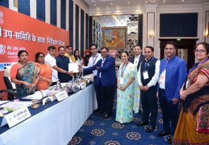 UP T20 League Season 4: इकाना स्टेडियम के उद्घाटन समारोह के टिकट लॉन्च, ऐसे करें बुकिंग UP T20 League Season 4: इकाना स्टेडियम के उद्घाटन समारोह के टिकट लॉन्च, ऐसे करें बुकिंग