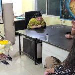 आयोग की ठोस मॉनिटरिंग और SJPU(पुलिस) की मेहनत से सकुशल लौटी बच्ची आयोग की ठोस मॉनिटरिंग और SJPU(पुलिस) की मेहनत से सकुशल लौटी बच्ची