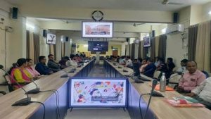 दतिया विधानसभा उपचुनाव 2026 को लेकर प्रशासन अलर्ट, चुनावी तैयारियां और SWEEP गतिविधियां तेज