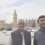 अखिलेश का लंदन दौरा बना चर्चा का विषय, सियासी गलियारों में तेज हुई अटकलें अखिलेश का लंदन दौरा बना चर्चा का विषय, सियासी गलियारों में तेज हुई अटकलें