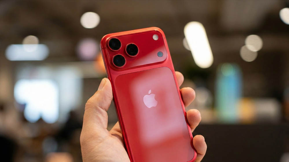 नए iPhone खरीदना होगा महंगा? Apple की प्राइस बढ़ोतरी की चर्चा ने बढ़ाई यूजर्स की चिंता नए iPhone खरीदना होगा महंगा? Apple की प्राइस बढ़ोतरी की चर्चा ने बढ़ाई यूजर्स की चिंता