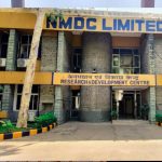 रायपुर में NMDC कार्यालय पहुंची संसदीय राजभाषा समिति, हिंदी के प्रभावी क्रियान्वयन का लिया जायजा रायपुर में NMDC कार्यालय पहुंची संसदीय राजभाषा समिति, हिंदी के प्रभावी क्रियान्वयन का लिया जायजा