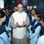 विकसित छत्तीसगढ़ की सबसे मजबूत नींव है गुणवत्तापूर्ण शिक्षा : मुख्यमंत्री विष्णुदेव साय विकसित छत्तीसगढ़ की सबसे मजबूत नींव है गुणवत्तापूर्ण शिक्षा : मुख्यमंत्री विष्णुदेव साय