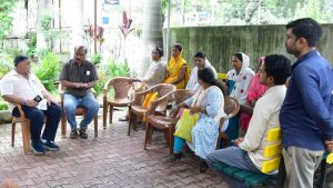 जनदर्शन में पर्यटन मंत्री राजेश अग्रवाल ने सुनीं जनसमस्याएं, अधिकारियों को दिए त्वरित समाधान के निर्देश जनदर्शन में पर्यटन मंत्री राजेश अग्रवाल ने सुनीं जनसमस्याएं, अधिकारियों को दिए त्वरित समाधान के निर्देश