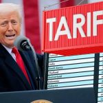 Donald Trump का बड़ा फैसला, कनाडा पर लगाया 50% टैरिफ; वैश्विक कारोबार पर पड़ सकता है असर Donald Trump का बड़ा फैसला, कनाडा पर लगाया 50% टैरिफ; वैश्विक कारोबार पर पड़ सकता है असर