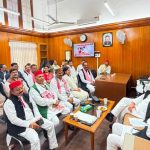 इमरान मसूद ने बढ़ाई सपा की टेंशन? अंदरूनी कलह होगी और तेज़? -डॉ. स्मिता यादव इमरान मसूद ने बढ़ाई सपा की टेंशन? अंदरूनी कलह होगी और तेज़? -डॉ. स्मिता यादव