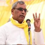 मऊ विवाद पर भड़के ओपी राजभर, अखिलेश से बोले— ‘अपने जातीय गुंडों को संभालिए’ मऊ विवाद पर भड़के ओपी राजभर, अखिलेश से बोले— ‘अपने जातीय गुंडों को संभालिए’