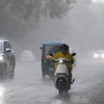 MP Weather: मध्य प्रदेश में मानसून की दमदार वापसी, राजगढ़ में 4.1 इंच बारिश, कई जिलों में राहत MP Weather: मध्य प्रदेश में मानसून की दमदार वापसी, राजगढ़ में 4.1 इंच बारिश, कई जिलों में राहत