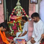 हैदराबाद में धीरेंद्र शास्त्री का बड़ा बयान, भाग्यलक्ष्मी मंदिर को लेकर कही राम मंदिर जैसी बात हैदराबाद में धीरेंद्र शास्त्री का बड़ा बयान, भाग्यलक्ष्मी मंदिर को लेकर कही राम मंदिर जैसी बात