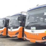 Bhopal E-Bus: राजधानी को मिली स्मार्ट बसें, हाइड्रोलिक डोर से आसान सफर, 6 CCTV से कड़ी निगरानी Bhopal E-Bus: राजधानी को मिली स्मार्ट बसें, हाइड्रोलिक डोर से आसान सफर, 6 CCTV से कड़ी निगरानी