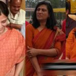 लोकायुक्त का सख्त रुख, पोषण आहार घोटाले में ACS दीपाली रस्तोगी होंगी पेश लोकायुक्त का सख्त रुख, पोषण आहार घोटाले में ACS दीपाली रस्तोगी होंगी पेश