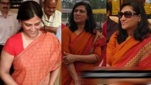 लोकायुक्त का सख्त रुख, पोषण आहार घोटाले में ACS दीपाली रस्तोगी होंगी पेश लोकायुक्त का सख्त रुख, पोषण आहार घोटाले में ACS दीपाली रस्तोगी होंगी पेश