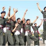 पूर्व अग्निवीरों को आरक्षण में नई व्यवस्था, 11% सीटें आरक्षित वर्गों को पूर्व अग्निवीरों को आरक्षण में नई व्यवस्था, 11% सीटें आरक्षित वर्गों को