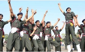 पूर्व अग्निवीरों को आरक्षण में नई व्यवस्था, 11% सीटें आरक्षित वर्गों को पूर्व अग्निवीरों को आरक्षण में नई व्यवस्था, 11% सीटें आरक्षित वर्गों को