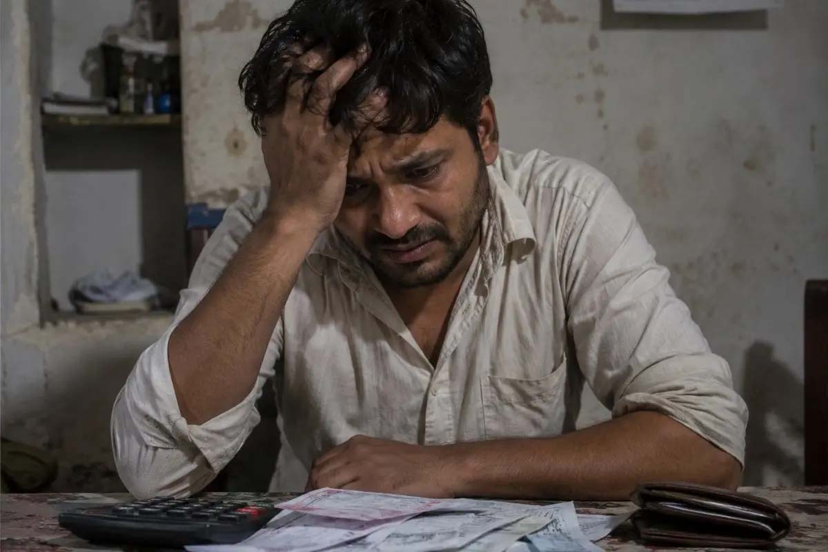 घर में रखी ये चीजें बढ़ा सकती हैं आर्थिक परेशानियां, तुरंत हटाने की सलाह।