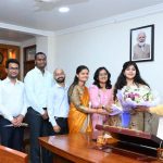 विकसित छत्तीसगढ़ के निर्माण में जनप्रतिनिधियों की अहम भूमिका, मुख्यमंत्री विष्णु देव साय का संदेश