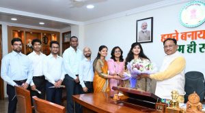 विकसित छत्तीसगढ़ के निर्माण में जनप्रतिनिधियों की अहम भूमिका, मुख्यमंत्री विष्णु देव साय का संदेश