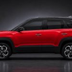 Maruti Brezza Facelift का नया अवतार तैयार! लॉन्च से पहले सामने आए डिजाइन और फीचर्स