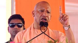 मच्छर व माफिया का आतंक नहीं, श्रावस्ती प्रेरणादायी जिले के रूप में पहचान बना रहा: सीएम योगी मच्छर व माफिया का आतंक नहीं, श्रावस्ती प्रेरणादायी जिले के रूप में पहचान बना रहा: सीएम योगी