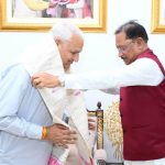 एमएसएमई क्षेत्र को मिलेगा नया संबल, निवेश और रोजगार को मिलेगी गति –  मुख्यमंत्री साय