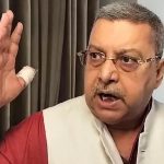 संसद में अभद्रता पर बड़ा एक्शन, TMC सांसद कल्याण बनर्जी पूरे सत्र के लिए सस्पेंड