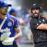 वनडे रैंकिंग में बड़ा उलटफेर! गिल से छिना नंबर-1 का मौका, रूट की टॉप-10 में एंट्री